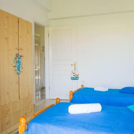 Holiday home Holiday San Stefano Litheres