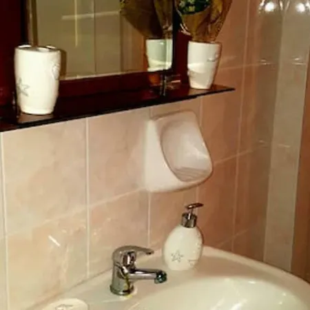 Holiday San Stefano بيت للعطل