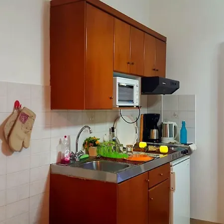 Holiday San Stefano بيت للعطل Litheres
